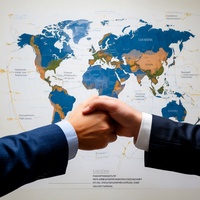 Развитие партнерства